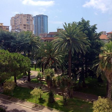 Hotel Giardino Follonica Eksteriør bilde