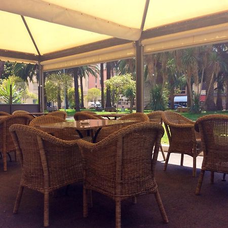 Hotel Giardino Follonica Eksteriør bilde
