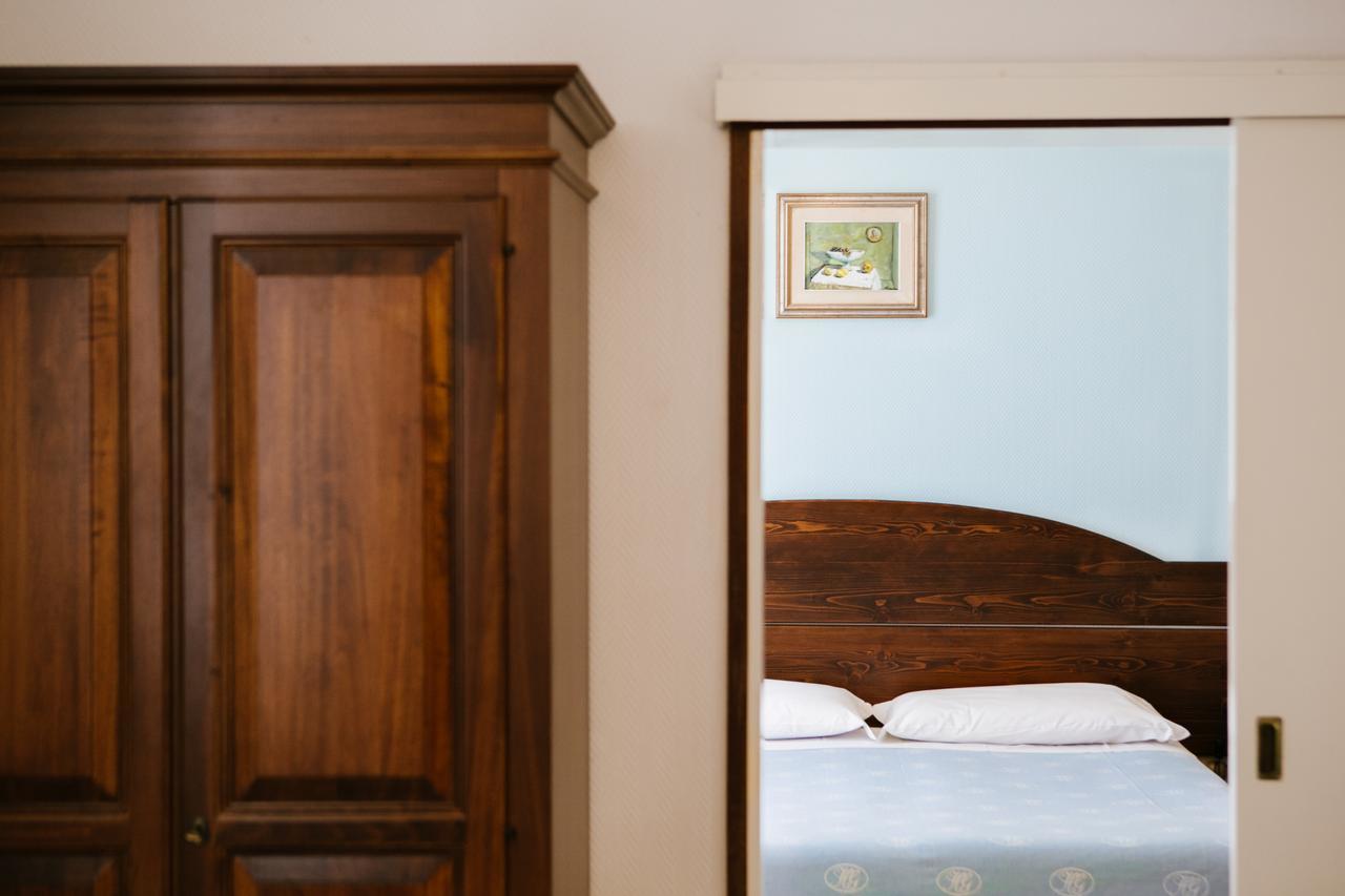 Hotel Giardino Follonica Eksteriør bilde